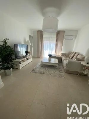 Appartement à Toulon (83000)