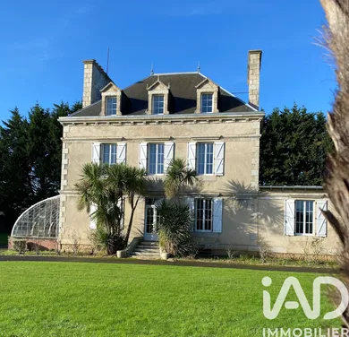 Maison à Paimpol (22500)