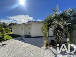 House in Biganos (33380)