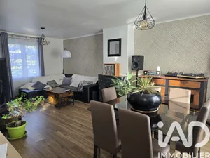 Traditional house in Saint-Maur (36250)