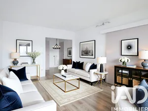 Apartment in Biscarrosse (40600)