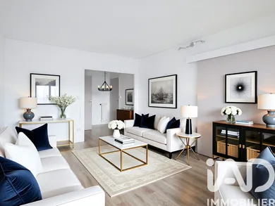 Apartment in Biscarrosse (40600)