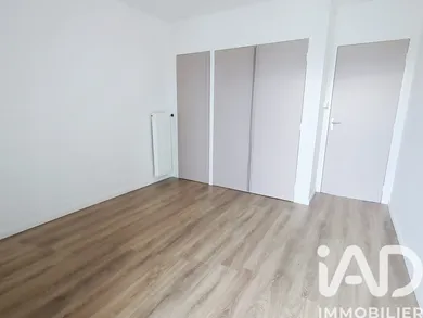 Appartement à Biscarrosse (40600)