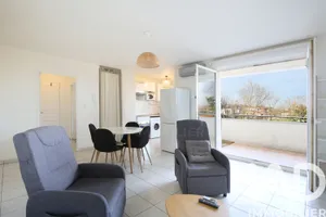 Appartement à Castelginest (31780)