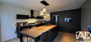 House in Chenoise (77160)