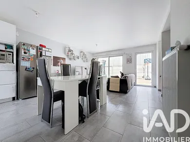 House in Arpajon (91290)