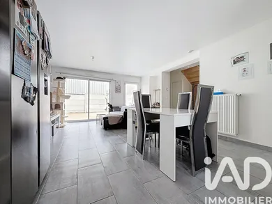 House in Arpajon (91290)
