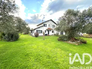 Maison à Ramous (64270)