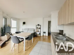 Apartment in Alfortville (94140)