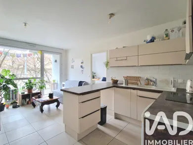 Appartement à Chambéry (73000)