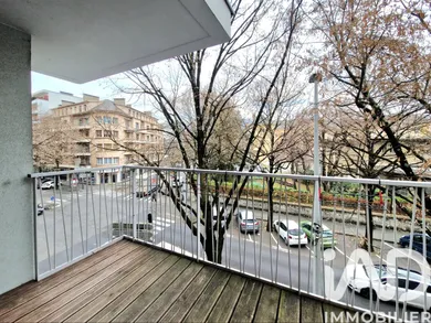 Appartement à Chambéry (73000)