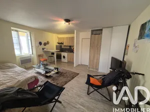 Appartement à La Rochelle (17000)