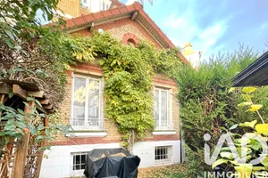 Maison à Colombes (92700)