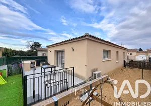 Maison à Camaret-sur-Aigues (84850)