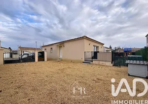 House in Camaret-sur-Aigues (84850)