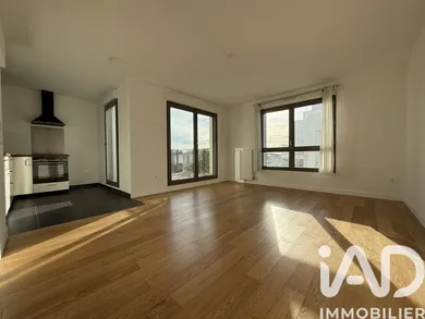 Appartement à Colombes (92700)
