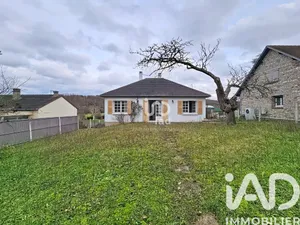 Maison à Guerville (78930)