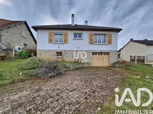 Maison à Guerville (78930)