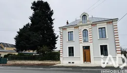 House in Châtellerault (86100)