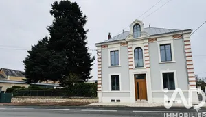 House in Châtellerault (86100)