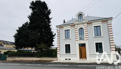 Maison à Châtellerault (86100)