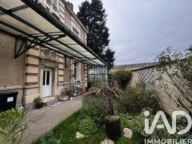 Maison à Châtellerault (86100)
