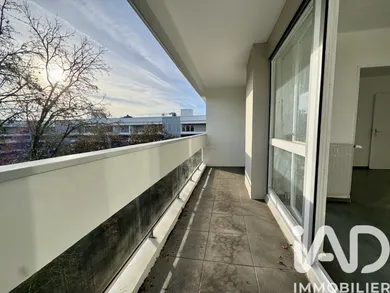 Apartment in Lormont (33310)