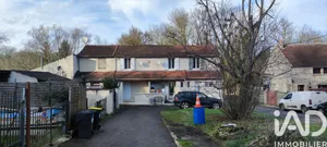 House in Pommeuse (77515)