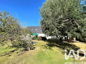 House in Saint-André-des-Eaux (44117)