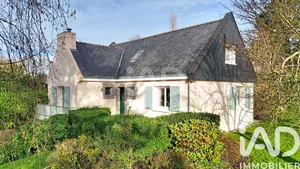 Traditional house in Savenay (44260)