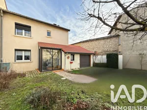 House in Sury-le-Comtal (42450)