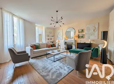 Apartment in Bordeaux (33000)