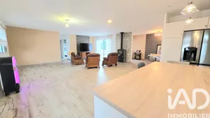 Traditional house in Plumelec (56420)