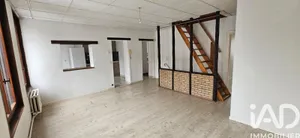 Maison à Béthune (62400)