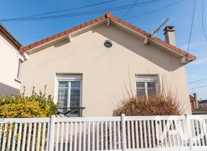 Maison à Bezons (95870)