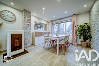 Traditional house in Ennery (57365)