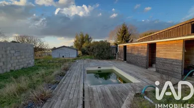 Terrain à bâtir à Ambarès-et-Lagrave (33440)