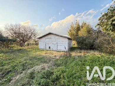 Building plot in Ambarès-et-Lagrave (33440)