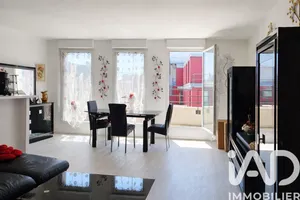 Appartement à Saint-Ouen-sur-Seine (93400)