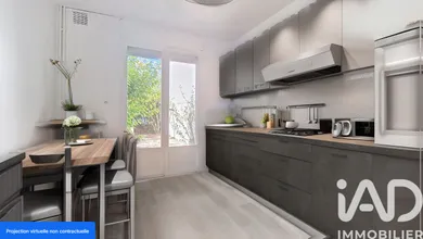 House in Carbon-Blanc (33560)