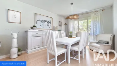 House in Carbon-Blanc (33560)