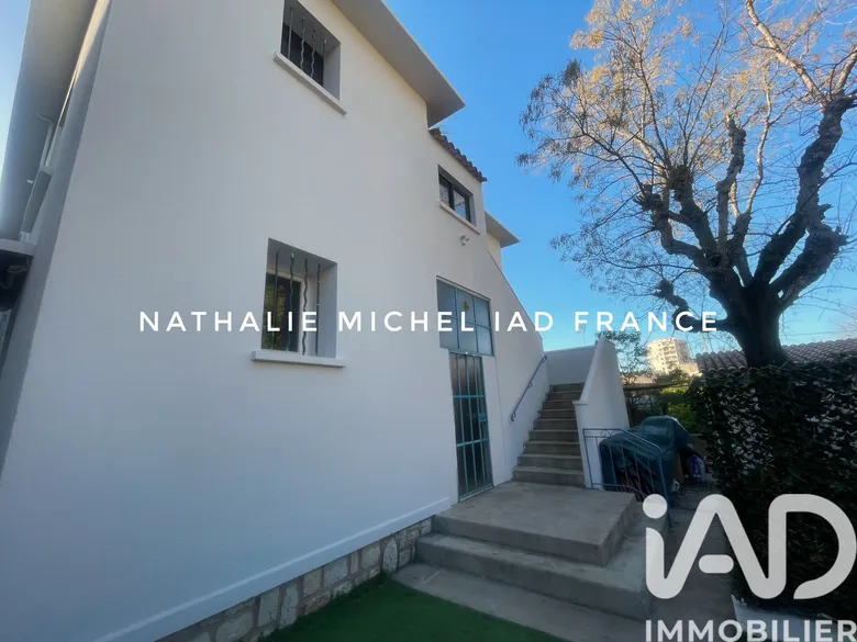 Maison 4 pièces 110 m² · à Toulon · 110 m² · 359 000 €