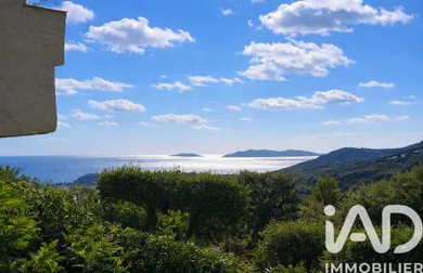 Appartement à La Croix-Valmer (83420)