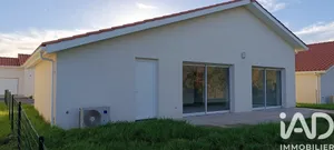 House in Aureilhan (40200)
