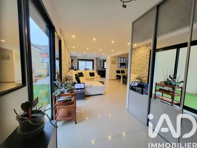 House in Sotteville-lès-Rouen (76300)