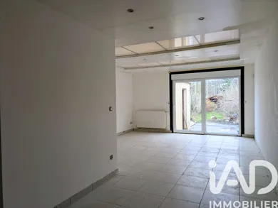 Maison de ville à Loos (59120)