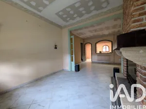 Maison de ville à Loos (59120)