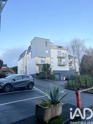 Studio in Limoges (87100)