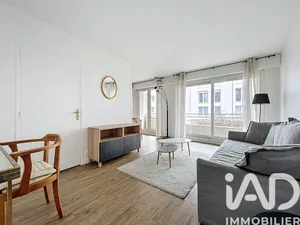 Appartement à Suresnes (92150)