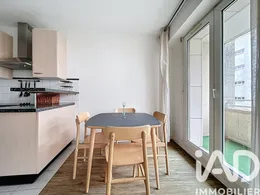 Apartment in Suresnes (92150)